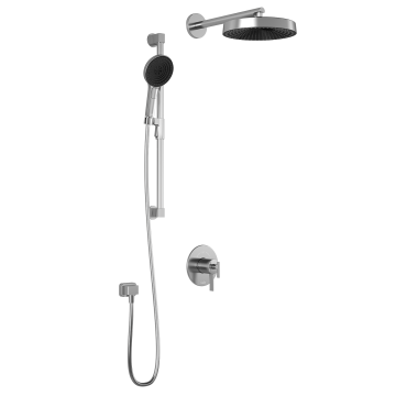 Premia RoundOne 1/2 po Chrome