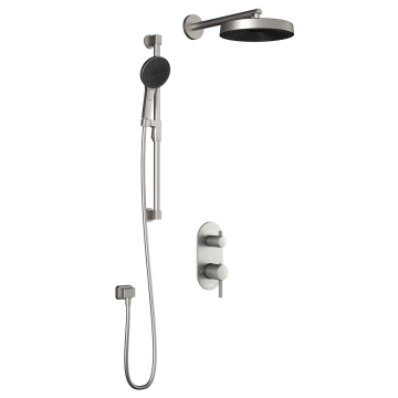Premia RoundOne 1/2 po Nickel pur PVS