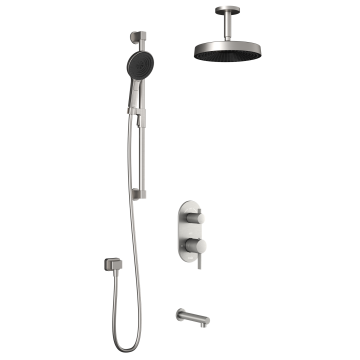 Premia RoundOne 1/2 po Nickel pur PVS