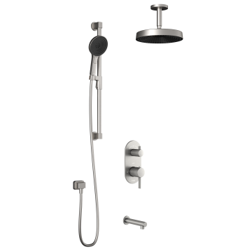 Premia RoundOne 1/2 po Nickel pur PVS