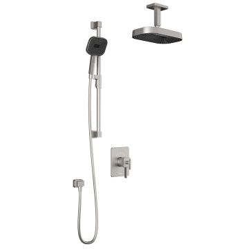 Premia SquareOne 1/2 po Nickel pur PVS