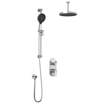 Plus Moroka 1/2 po Chrome