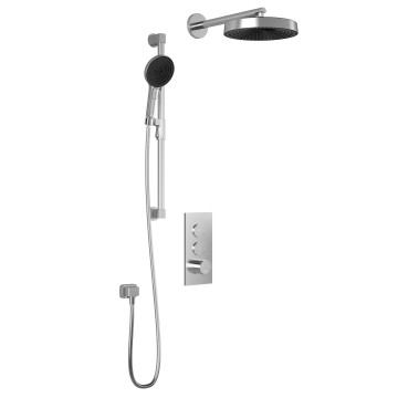 Premia RoundOne 60 po Chrome