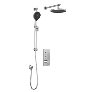 Plus Moroka 1/2 po Chrome
