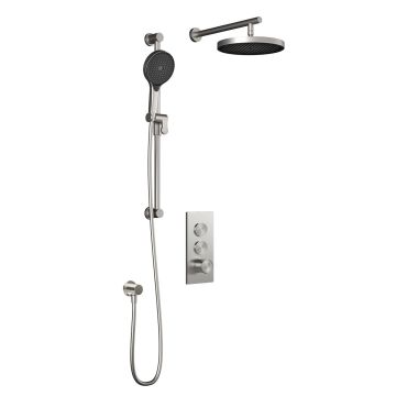 Plus Moroka 60 po Nickel pur PVS
