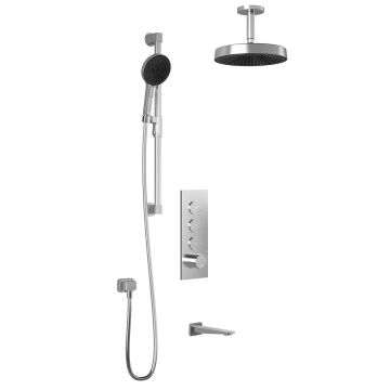 Premia Moroka 60 po Chrome