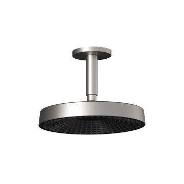 Moroka 11 Moroka Premia 3/4 po Nickel pur PVS