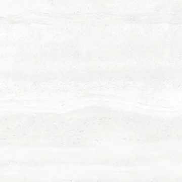 Carreau Travertine White mat 12 po x 24 po