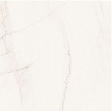 Carreau de porcelaine Brasilea Ivoire 23.6 po x 23.6 po