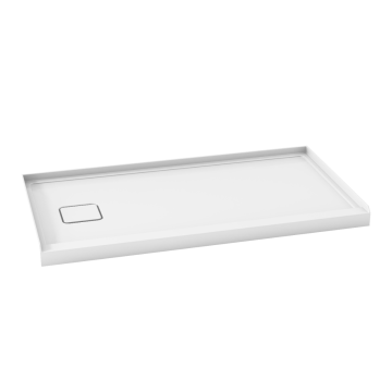 Base de douche Kover 60 po x 32 po