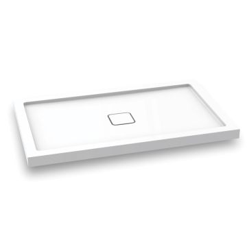 Base de douche Kover 60 po x 36 po