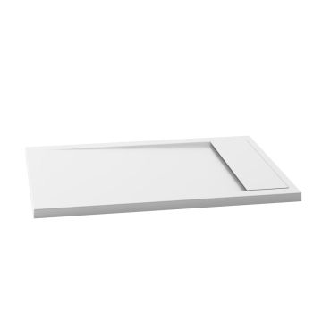 Base de douche Opure 48 po x 36 po