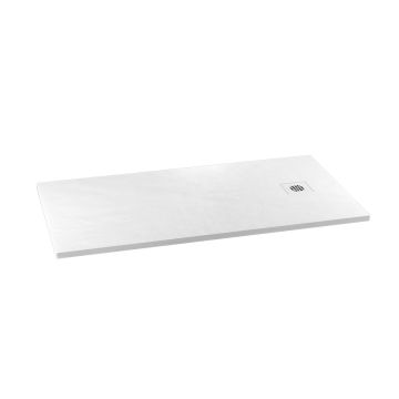 Base de douche en Castylat Lauza 60 po x 32 po