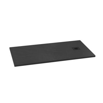 Base de douche en Castylat Lauza 60 po x 32 po