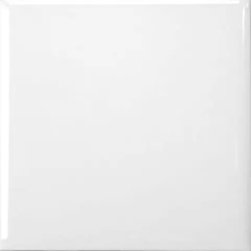 Carreau Projectos Branco lustré 12 po x 12 po