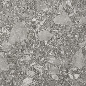 Carreau de porcelaine Ceppo Di Gre Gris Foncé mat 24 po x 24 po