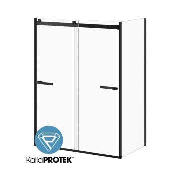 Porte coulissante bidirectionnelle Akcess 2.0 60 po x 36 po
