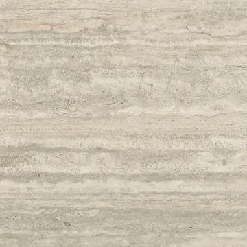 Carreau Elysian Travertino Light naturel 24 po x 24 po