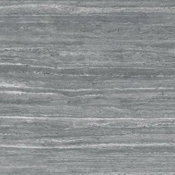 Carreau Elysian Travertino Dark naturel 12 po x 24 po
