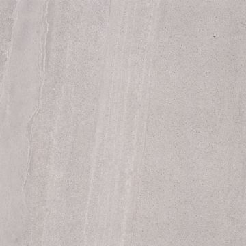 Carreau de porcelaine Garda Gris 12 po x 24 po