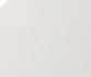 Carreau de porcelaine Hexagon Gris Pâle poli et mat 4.75 po x 4.25 po