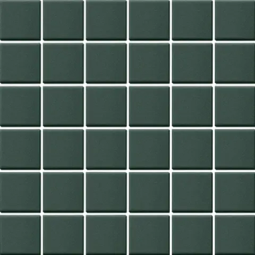 Mosaïque Classic / Techno Forest mat 12 po x 12 po