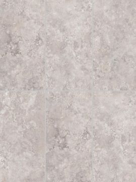 Carreau de porcelaine Keops Taupe satiné 24 po x 24 po