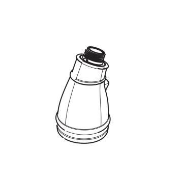 Douchette de cuisine Monark Inox PVS