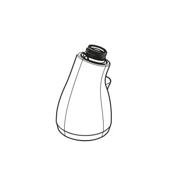 Douchette de cuisine Neris Chrome