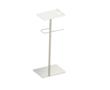 Bath Wine Stand autoportant KFS-BWS nickel brossé