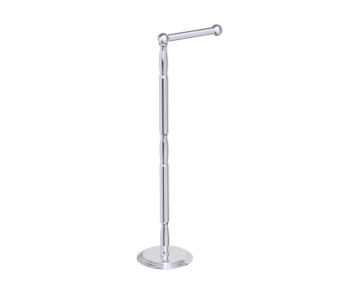 autoportant porte-papier hygiénique FLORENCE KFS-FL-TP chrome poli