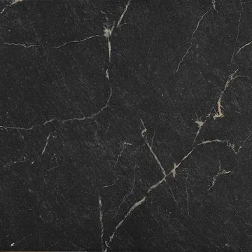 Carreau Livingstone Nero naturel 24 po x 24 po