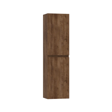 Armoire Sidney 16x59" Rosewood
