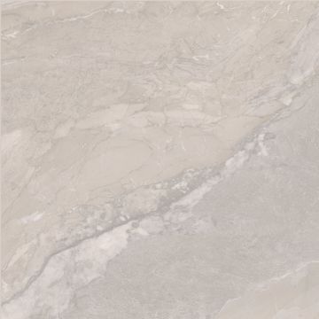 Carreau de porcelaine Marvel Argent lappato 24 po x 24 po