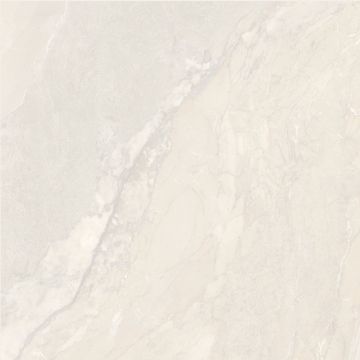Carreau de porcelaine Marvel Blanc lappato 24 po x 24 po