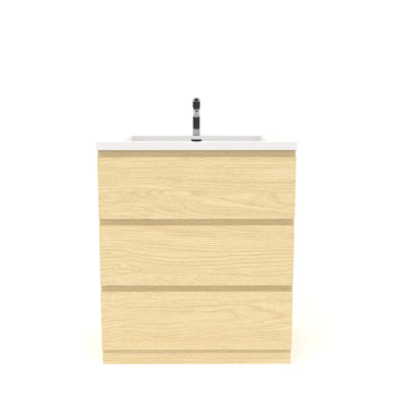 Meuble-lavabo Berlin 30"