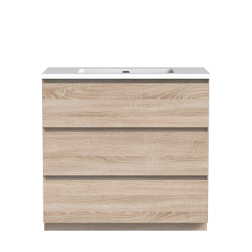 Meuble-lavabo Berlin 36"