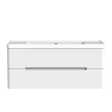 Meuble-lavabo Lake 48"