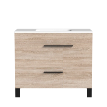 Meuble-lavabo Lima 40"
