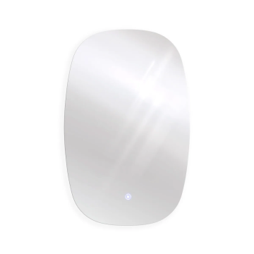 Miroir LED Alto 23x35"