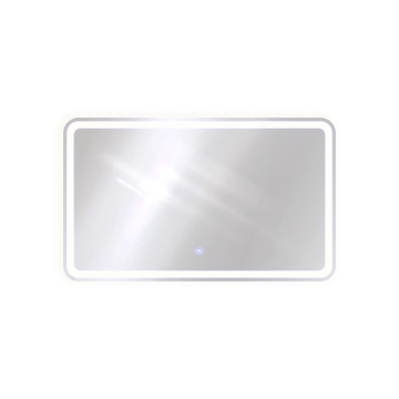 Miroir LED Frame 40x24"