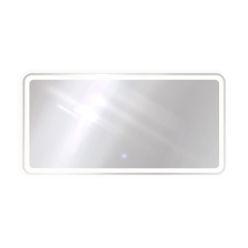 Miroir LED Frame 48x24"