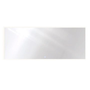 Miroir LED Zulu 75x24"