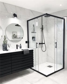 Carreau de porcelaine Mood Blanc poli 24 po x 48 po