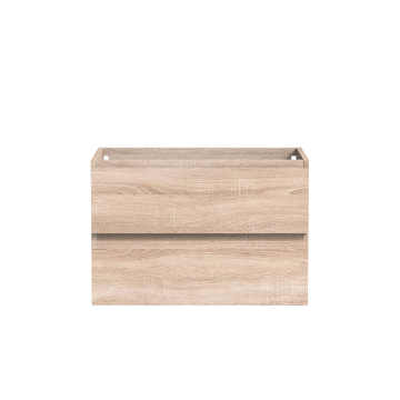 Meuble vanité Sidney 30" Chêne blanc