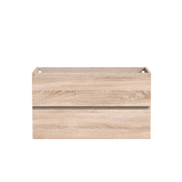 Meuble vanité Sidney 36" Chêne blanc
