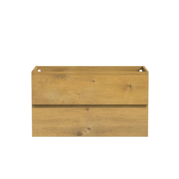Meuble vanité Sidney 36" Chêne naturel