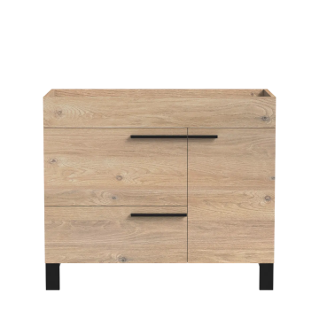 Meuble vanité Lima 40" San Remo