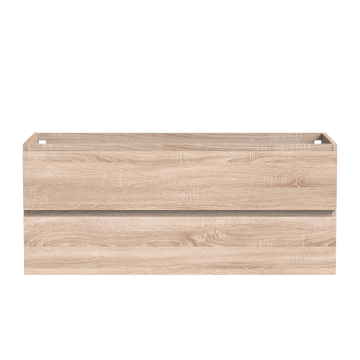 Meuble vanité Sidney 48" Chêne blanc