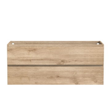 Meuble vanité Sidney 48" Chêne contemporain